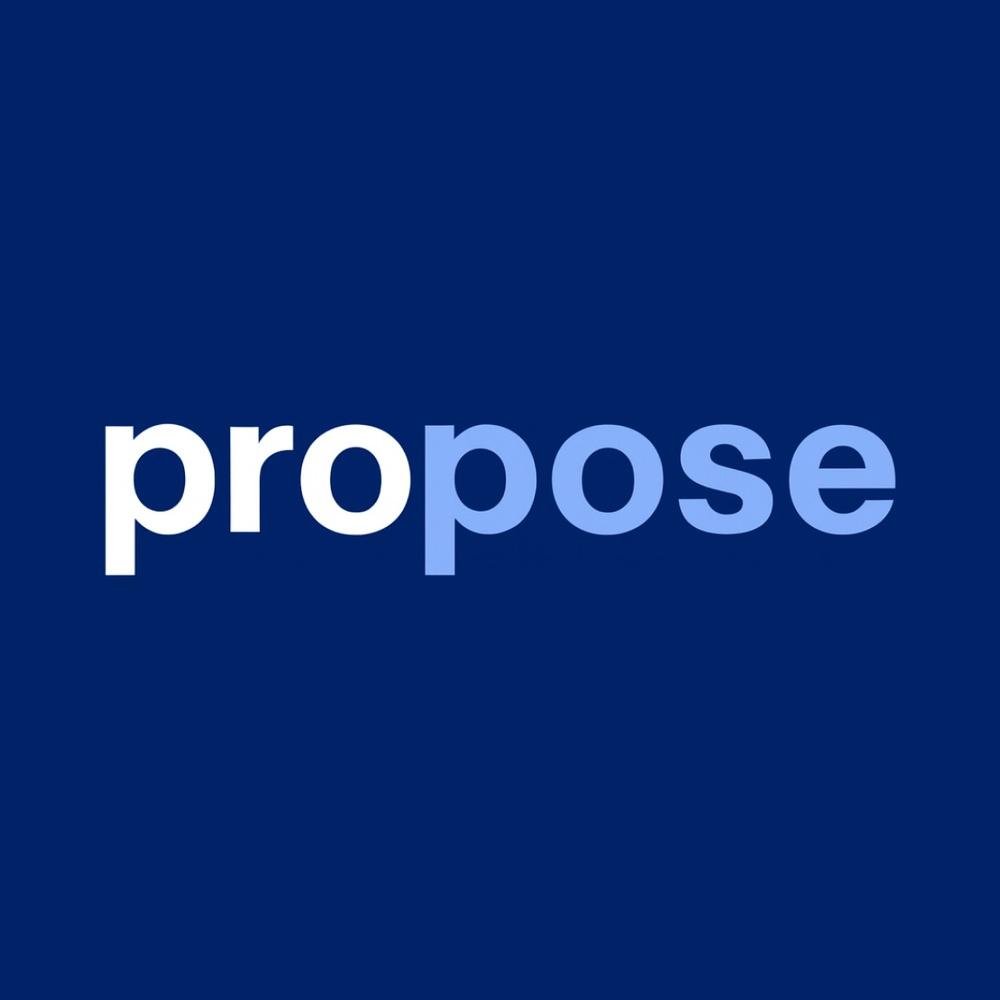 ProPose Logo